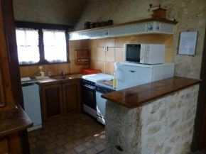 Le petit moulin
